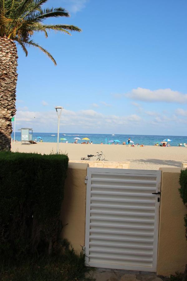 Apartament Del Mar Миами-Плайя Экстерьер фото