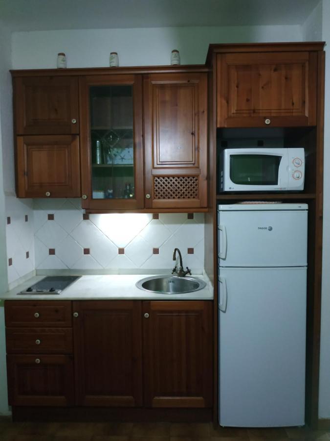 Apartament Del Mar Миами-Плайя Экстерьер фото